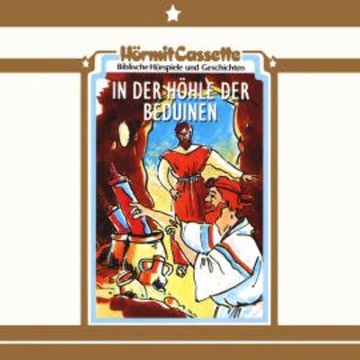 In der Höhle der Beduinen audiobook, Bernard Palmer