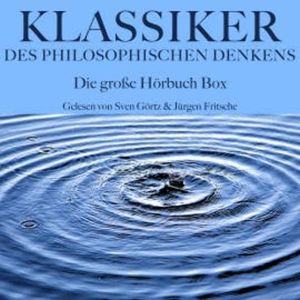 Klassiker des philosophischen Denkens: Die große Hörbuch Box, Francesco Petrarca