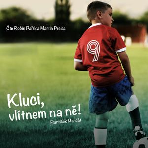 Kluci, vlítnem na ně!, František Mandát