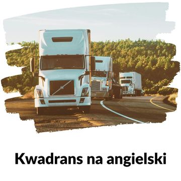 KNA: Lekcja 340 (kierowca TIRa cz. 1) audiobook, Szymon Marciniak