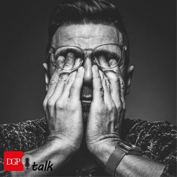 Kuba Kawalec o "Ślepocie": Zwariowałbym pisząc pod zamówienie publiczności audiobook, Dziennik Gazeta Prawna