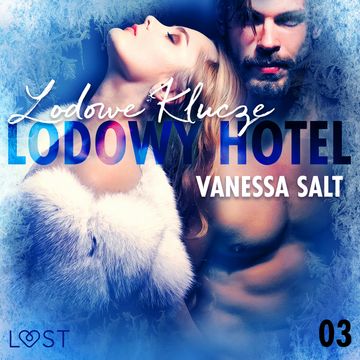 Lodowy Hotel 3: Lodowe klucze. Opowiadanie erotyczne audiobook, Vanessa Salt