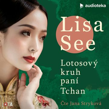 Lotosový kruh paní Tchan, Lisa See