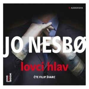 Lovci hlav, Jo Nesbø