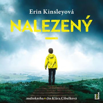 Nalezený, Erin Kinsleyová