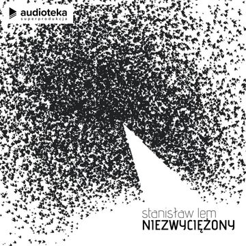 Niezwyciężony audiobook, Stanisław Lem