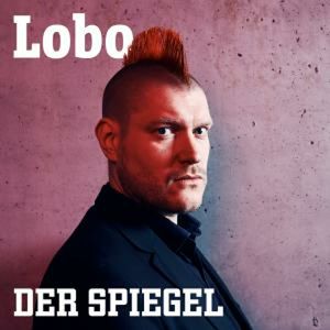 Philipp Amthor: Ein düsterer Digitaltraum, Sascha Lobo