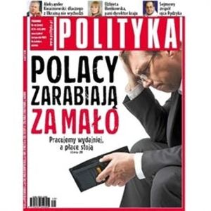 AudioPolityka Nr 48 z 27 listopada 2013, Polityka