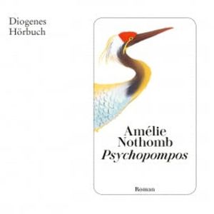 Psychopompos, Amélie Nothomb
