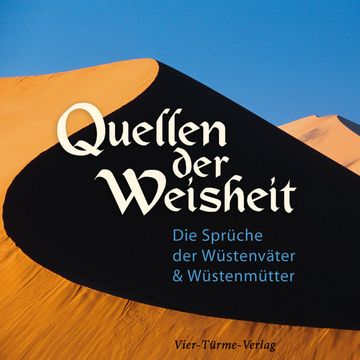 Quellen der Weisheit audiobook, Various Artists
