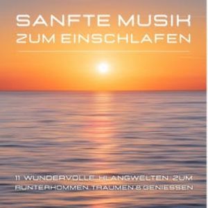 Sanfte Musik zum Einschlafen, Institut für Stressreduktion