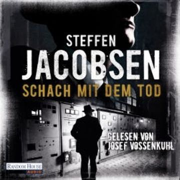 Schach mit dem Tod audiobook, Steffen Jacobsen