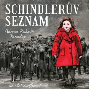 Schindlerův seznam, Thomas Michael Keneally
