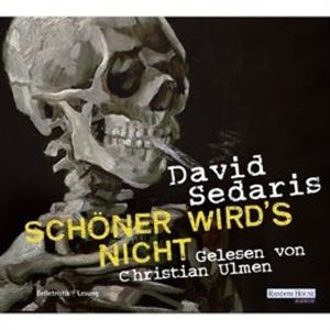 Schöner wird`s nicht, David Sedaris