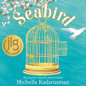 Seabird, Michelle Kadarusman