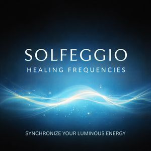 Solfeggio Healing Frequencies | All 9 Solfeggio Frequencies, mindMAGIXX Solfeggio Healing Frequencies
