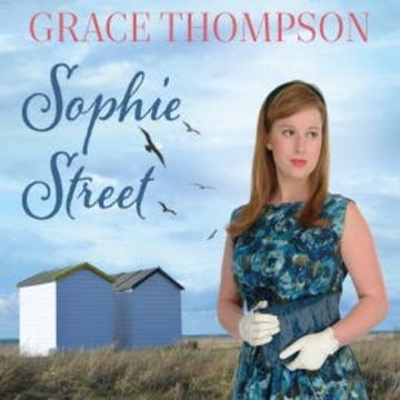 Sophie Street audiobook, Grace Thompson