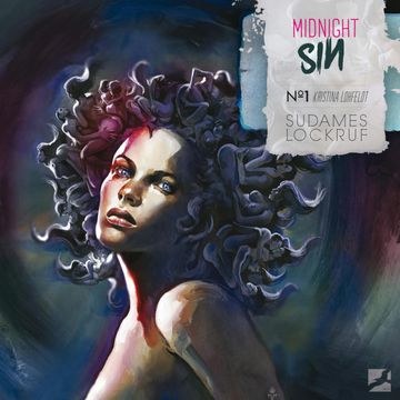 Sudames Lockruf (Midnight Sin 1) audiobook, Kristina Lohfeldt