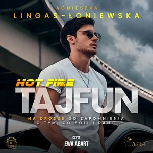 Tajfun, Agnieszka Lingas-Łoniewska