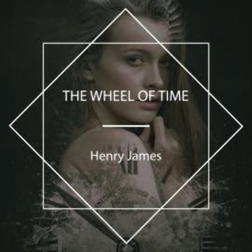 The Wheel of Time audiobook, Henry James