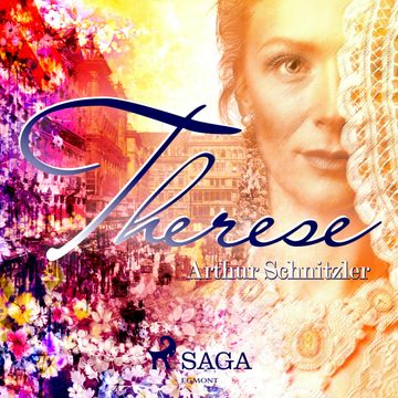 Therese audiobook, Arthur Schnitzler.