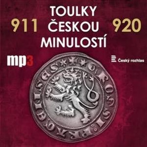 Toulky českou minulostí 911 - 920, Josef Veselý