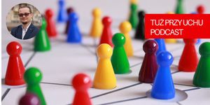 TPU 054: Jak aktywizować społeczność lokalną? – Karol Paszkowski, Kasia Bieleniewicz