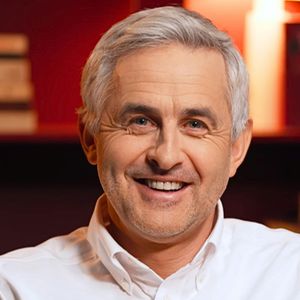 Wojciech Feleszko - Jakich rodziców potrzebują dzieci?, Kuba Jankowski