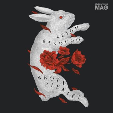 Wrota piekieł audiobook, Leigh Bardugo