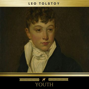 Youth audiobook, Leo Tolstoy