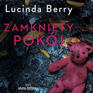 Zamknięty pokój, Lucinda Berry
