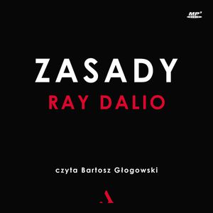 Zasady, Ray Dalio
