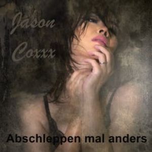Abschleppen mal anders, Jason Coxxx