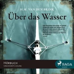 Über das Wasser, H. M. van den Brink