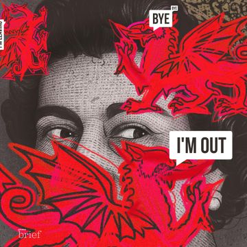 Brief #156 – Nastroje niepodległościowe, supersamochody i dochód gwarantowany audiobook, Outride.rs