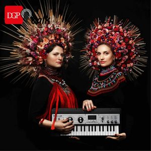 Dagadana: "W Polsce jest wielki głód muzyki etnicznej", Dziennik Gazeta Prawna