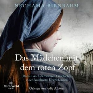 Das Mädchen mit dem roten Zopf, Nechama Birnbaum