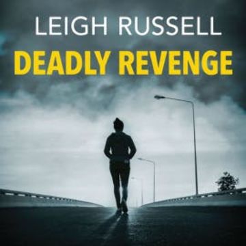 Deadly Revenge audiobook, Leigh Russell