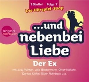 Der Ex 1.07, Katrin Wiegand