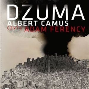 Dżuma, Albert Camus
