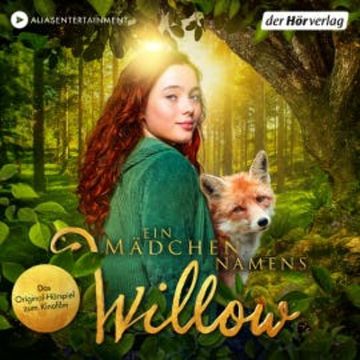 Ein Mädchen namens Willow audiobook, Sabine Bohlmann