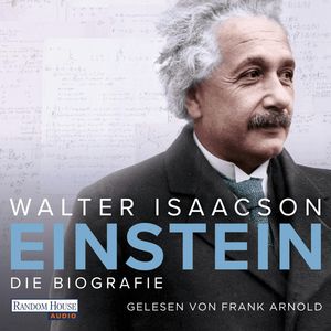Einstein, Walter Isaacson