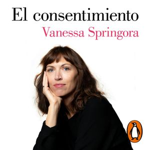 El consentimiento, Vanessa Springora