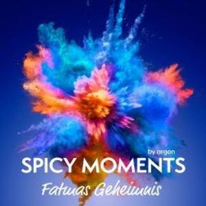 Fatmas Geheimnis - spicy moments, Band 4 (Ungekürzte Lesung), spicy moments by argon