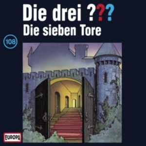 Folge 108: Die sieben Tore, N.N.