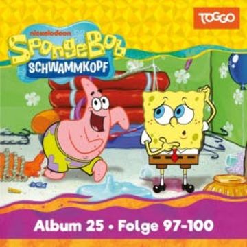 Folge 25 (Das Original-Hörspiel zur TV-Serie) audiobook, Mike Betz