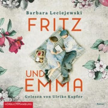 Fritz und Emma audiobook, Barbara Leciejewski