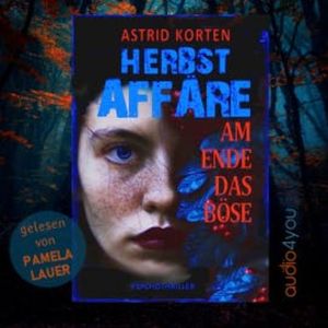 Herbstaffäre, Astrid Korten