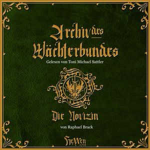 HeXXen 1733 - Die Novizin, Raphael Brack