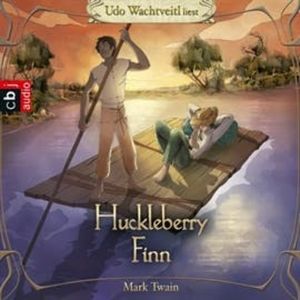 Huckleberry Finn, Mark Twain